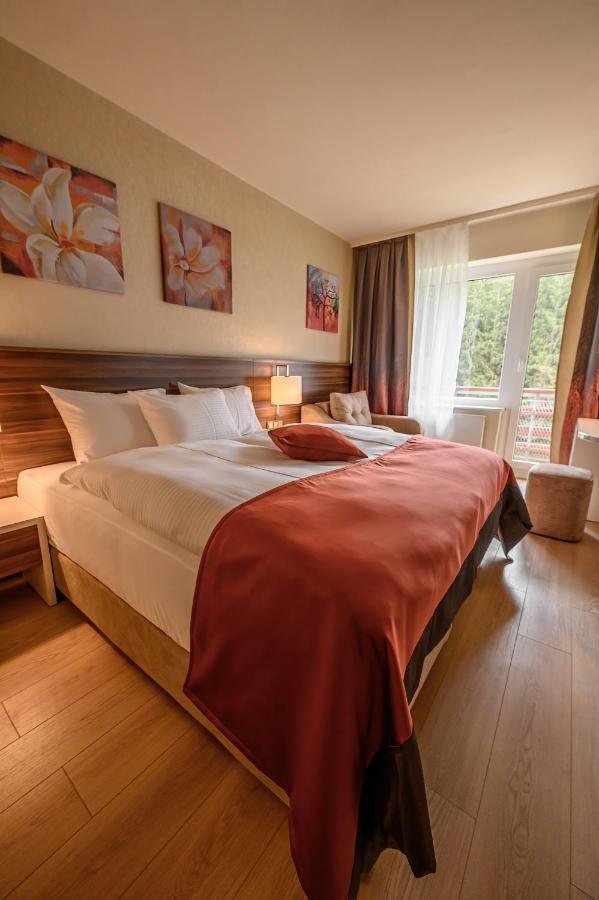 Hotel Schwarzbachtal Hideaway 4*