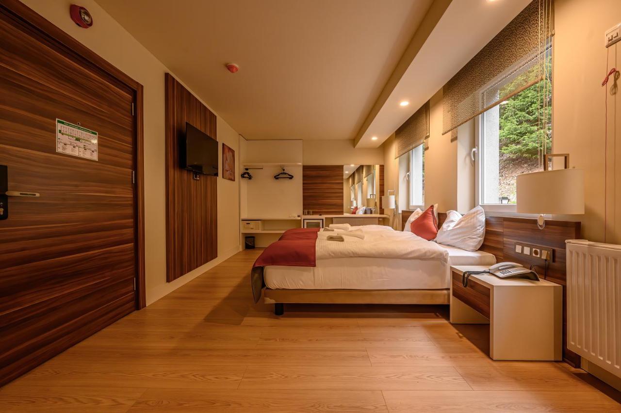 Schwarzbachtal Hideaway Hotel