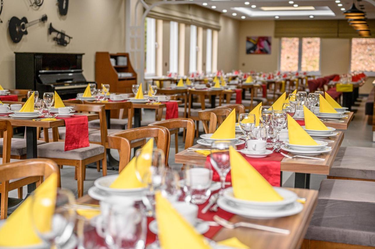 Schwarzbachtal Hideaway Hotel Erlbach (Saxony)