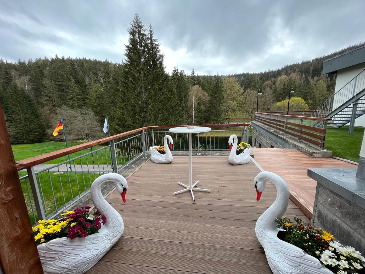 Hotel Schwarzbachtal Hideaway