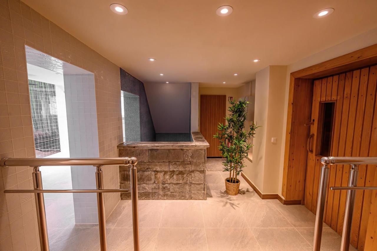 Hotel Schwarzbachtal Hideaway