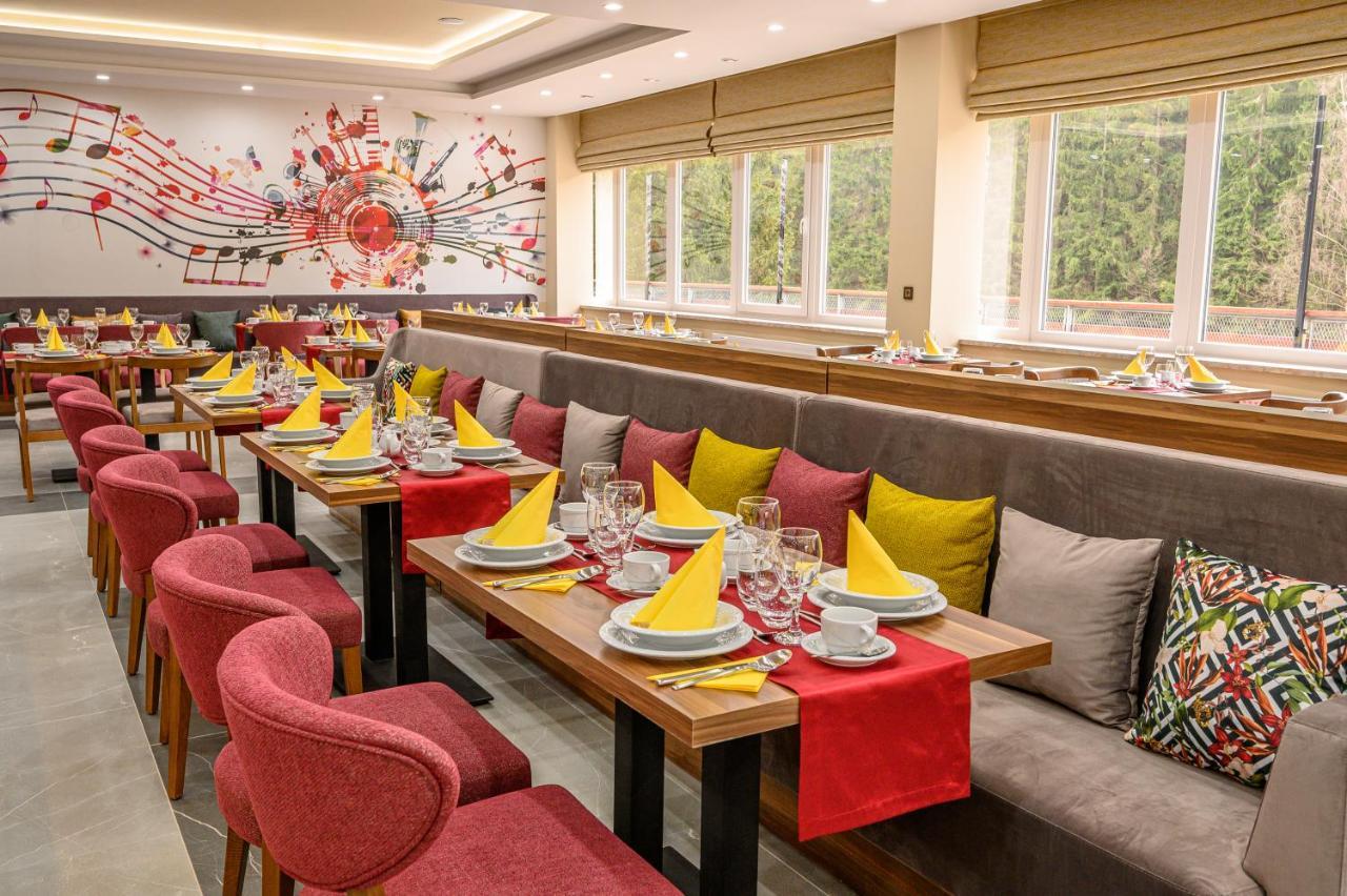 Hotel Schwarzbachtal Hideaway Erlbach (Saxony)