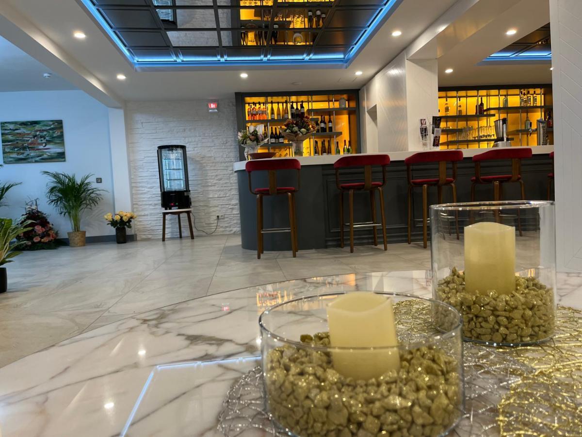 Hotel Schwarzbachtal Hideaway 4*